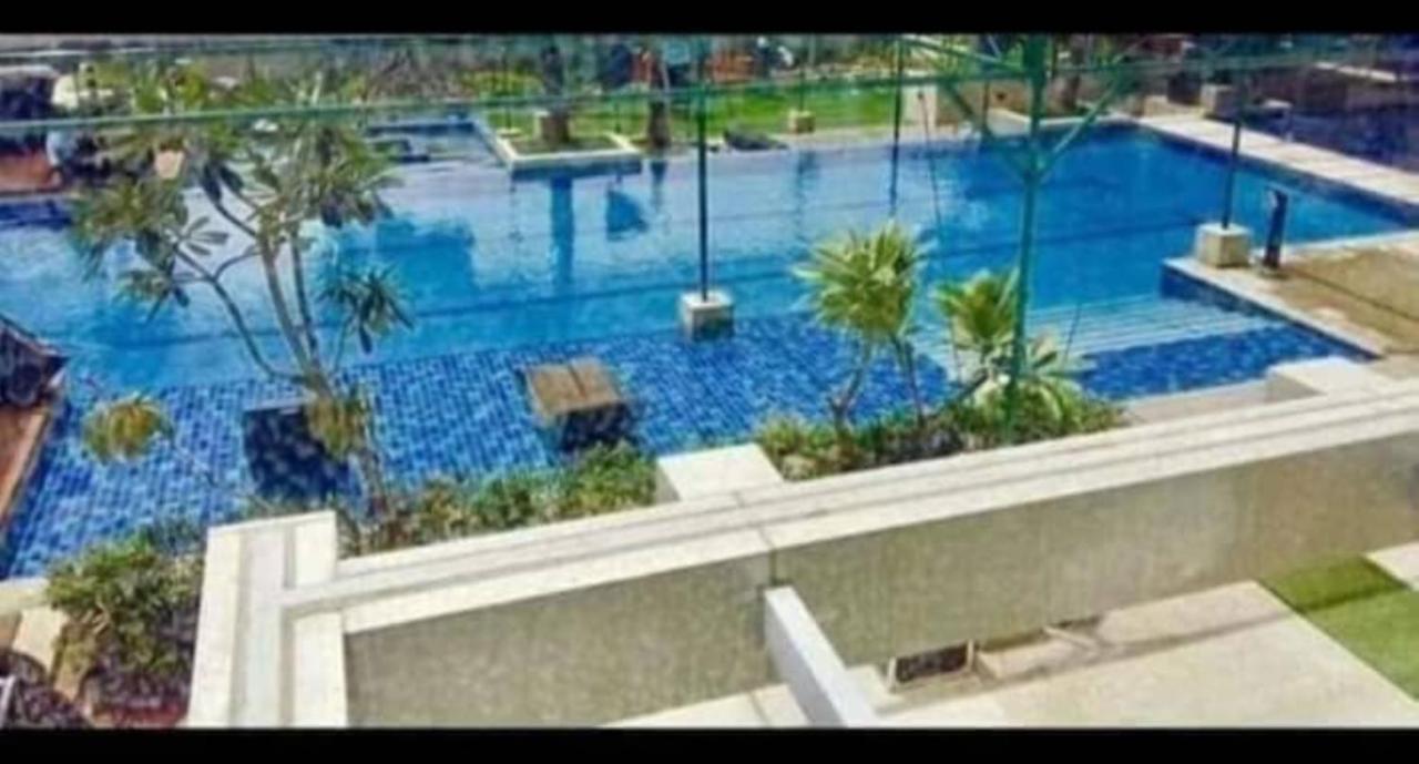 Horizon 101 A2 Shortwalk Robinson Mall Mango Square Bar Apartment Cebu Ngoại thất bức ảnh