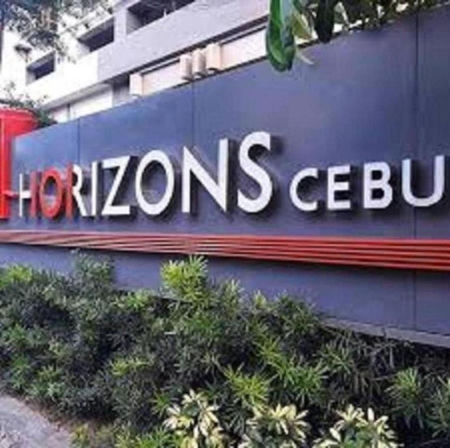 Horizon 101 A2 Shortwalk Robinson Mall Mango Square Bar Apartment Cebu Ngoại thất bức ảnh