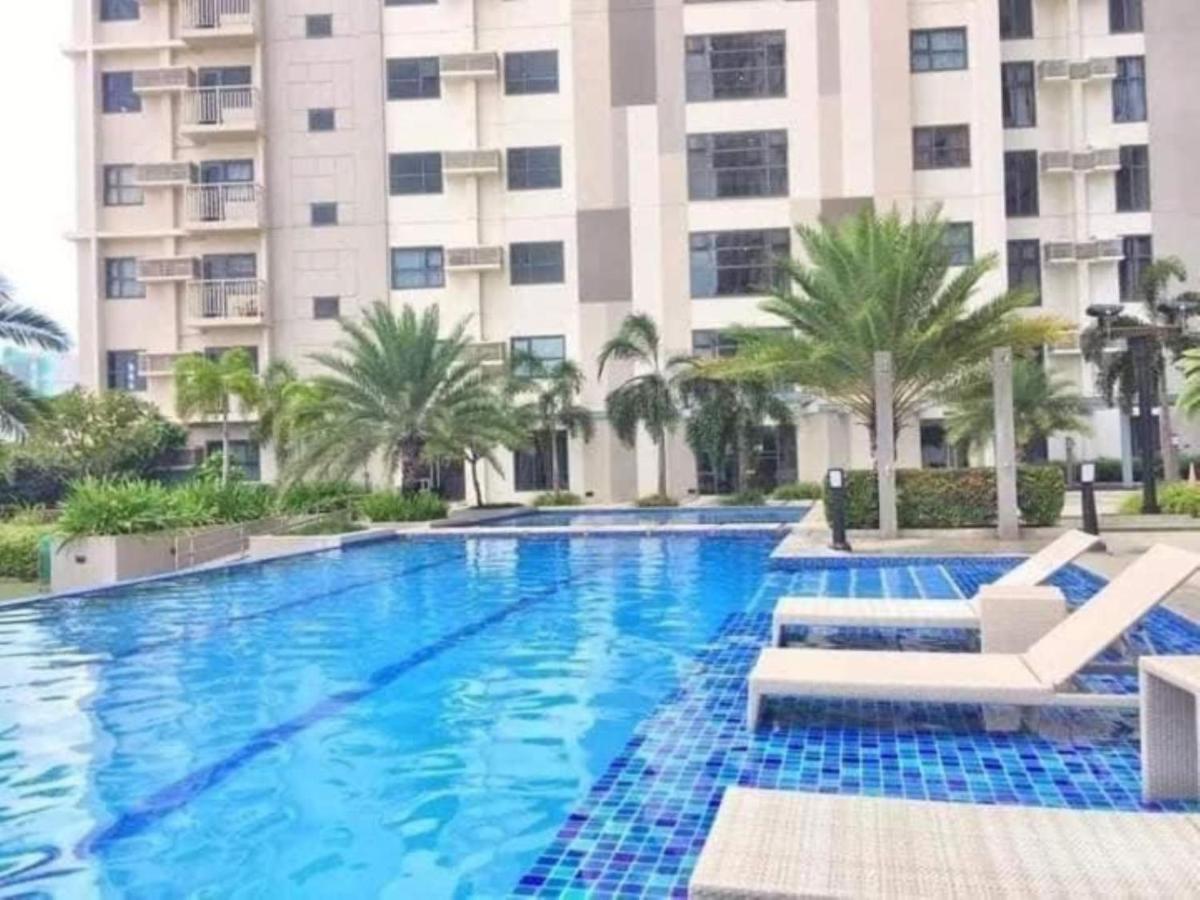 Horizon 101 A2 Shortwalk Robinson Mall Mango Square Bar Apartment Cebu Ngoại thất bức ảnh
