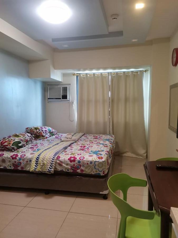 Horizon 101 A2 Shortwalk Robinson Mall Mango Square Bar Apartment Cebu Ngoại thất bức ảnh