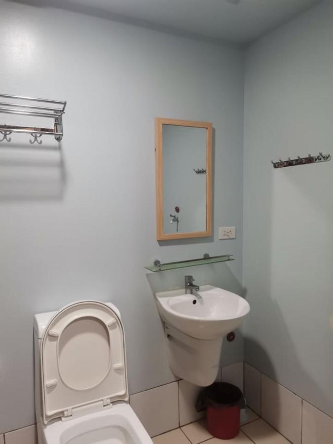 Horizon 101 A2 Shortwalk Robinson Mall Mango Square Bar Apartment Cebu Ngoại thất bức ảnh